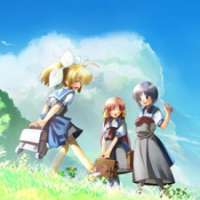  ����� Haru no Ashioto The Movie - Ourin Dakkan <small>Original Creator</small> 